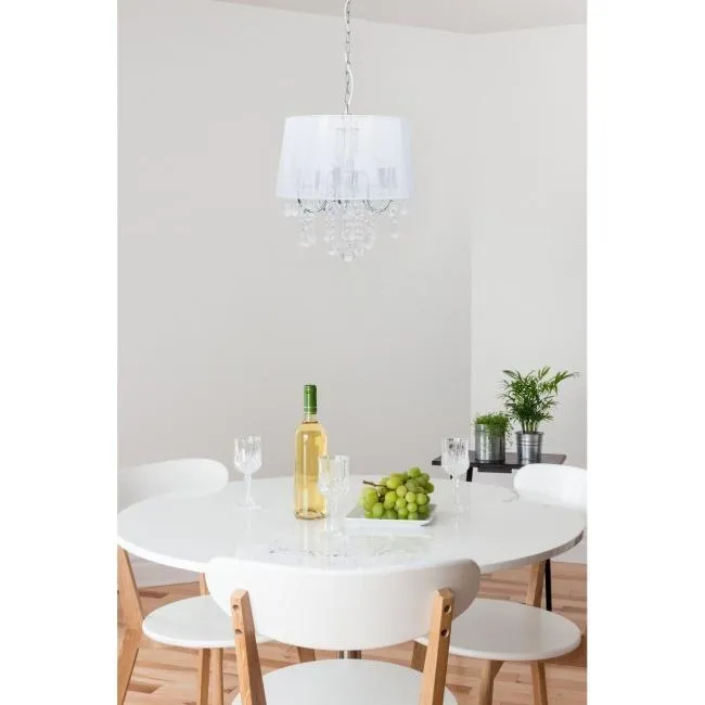 Люстра подвесная MW-Light Федерика 379017805