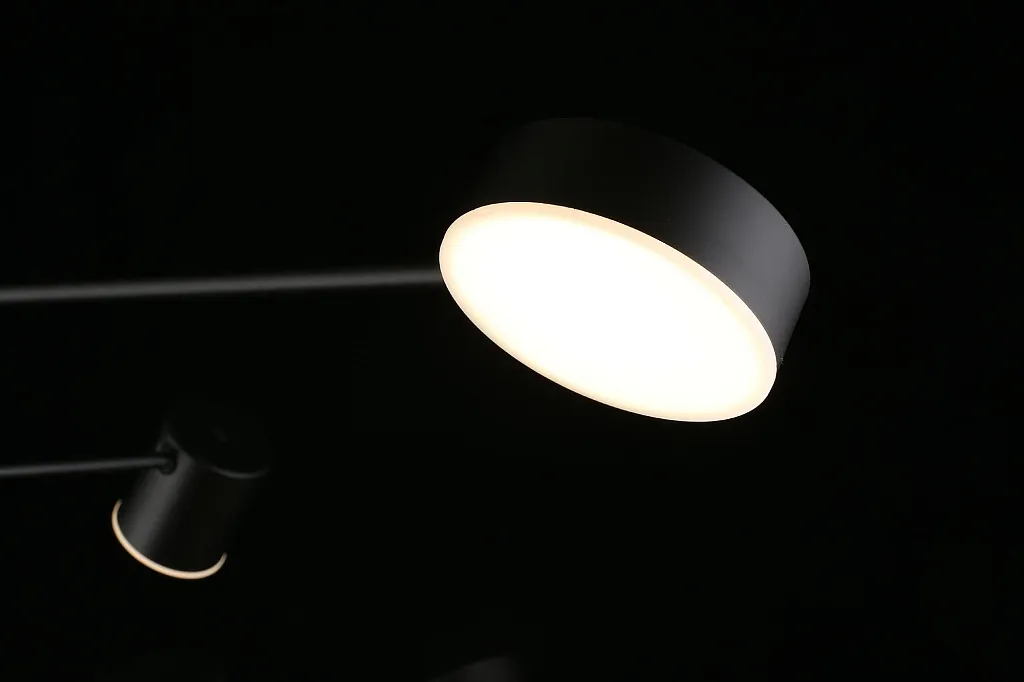 Люстра потолочная Aployt Frania APL.017.07.48