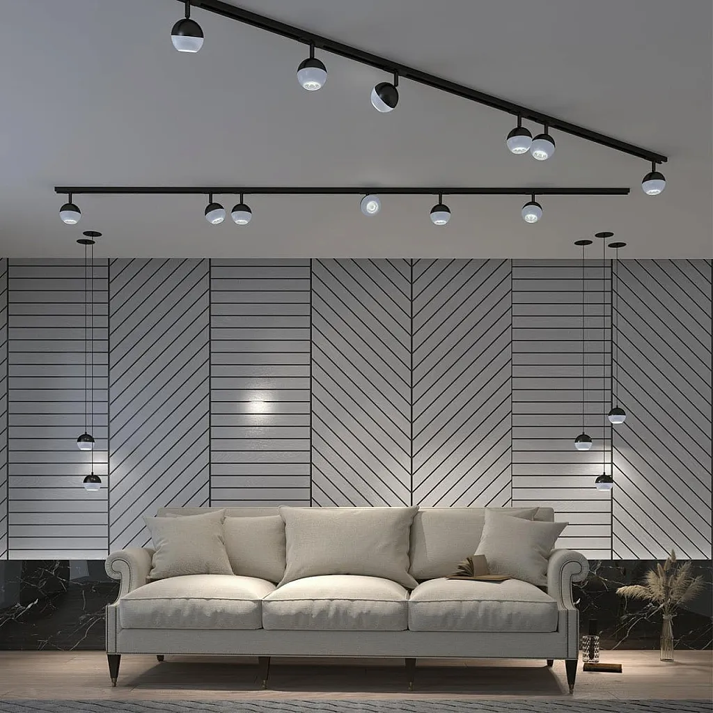 Светильник встраиваемый Novotech Garn 370814