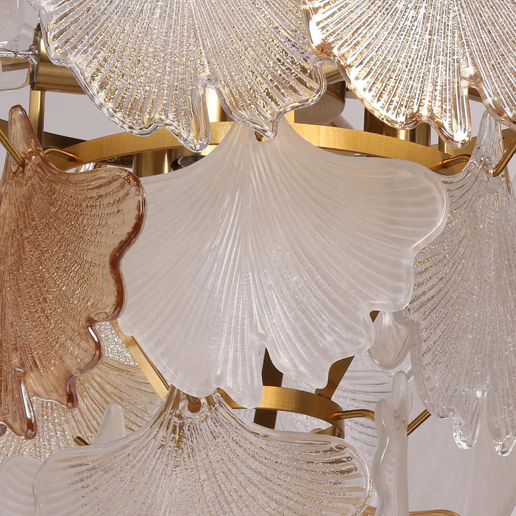 Люстра подвесная MW-Light Патриция 447012606