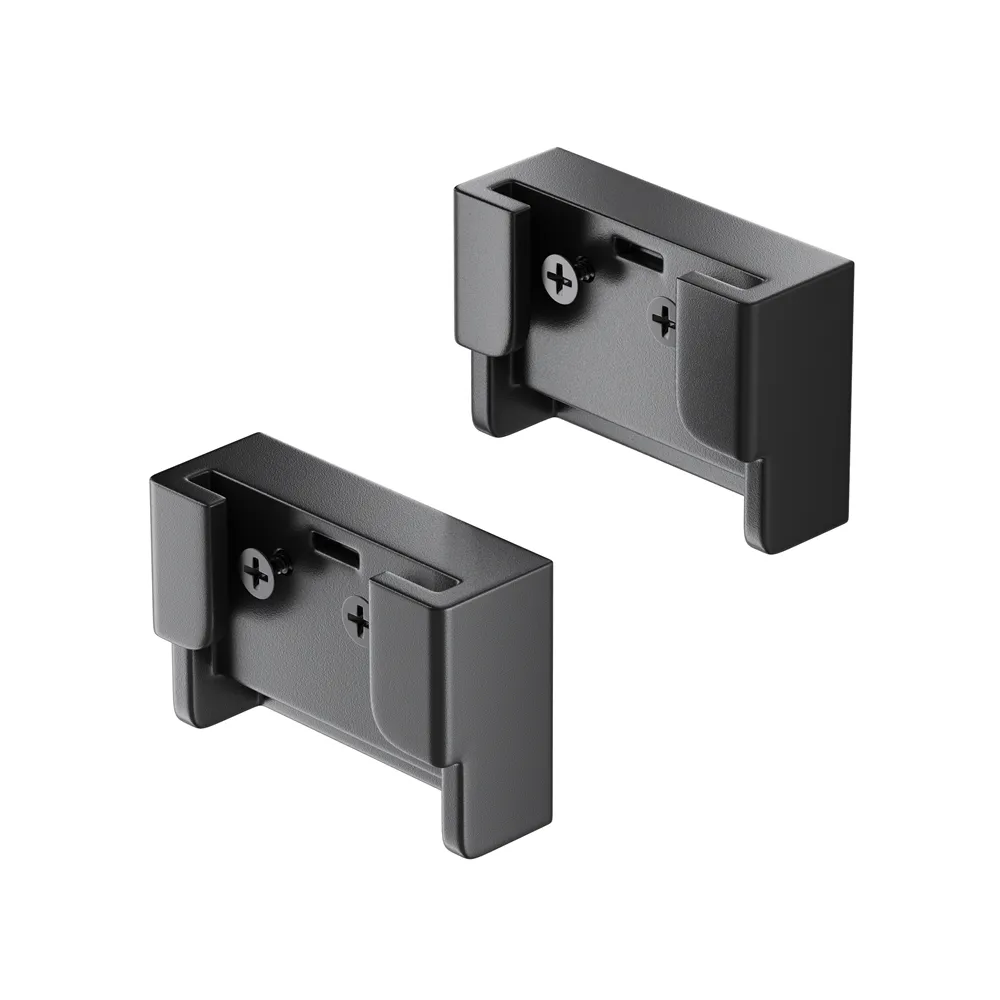 Комплектующие для текстильной подвесной системы Maytoni Accessories For System Parity TRA130BECDuo-B