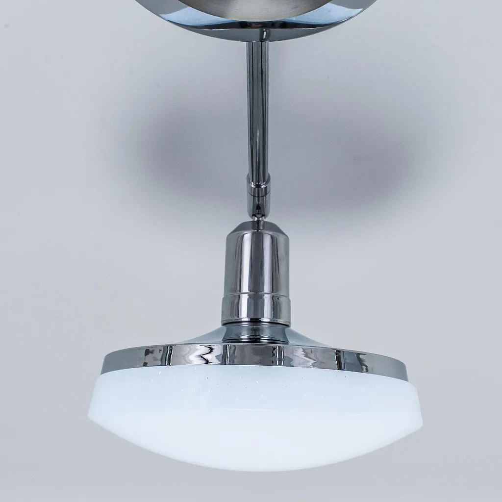 Люстра потолочная Citilux Тамбо CL716251Nz