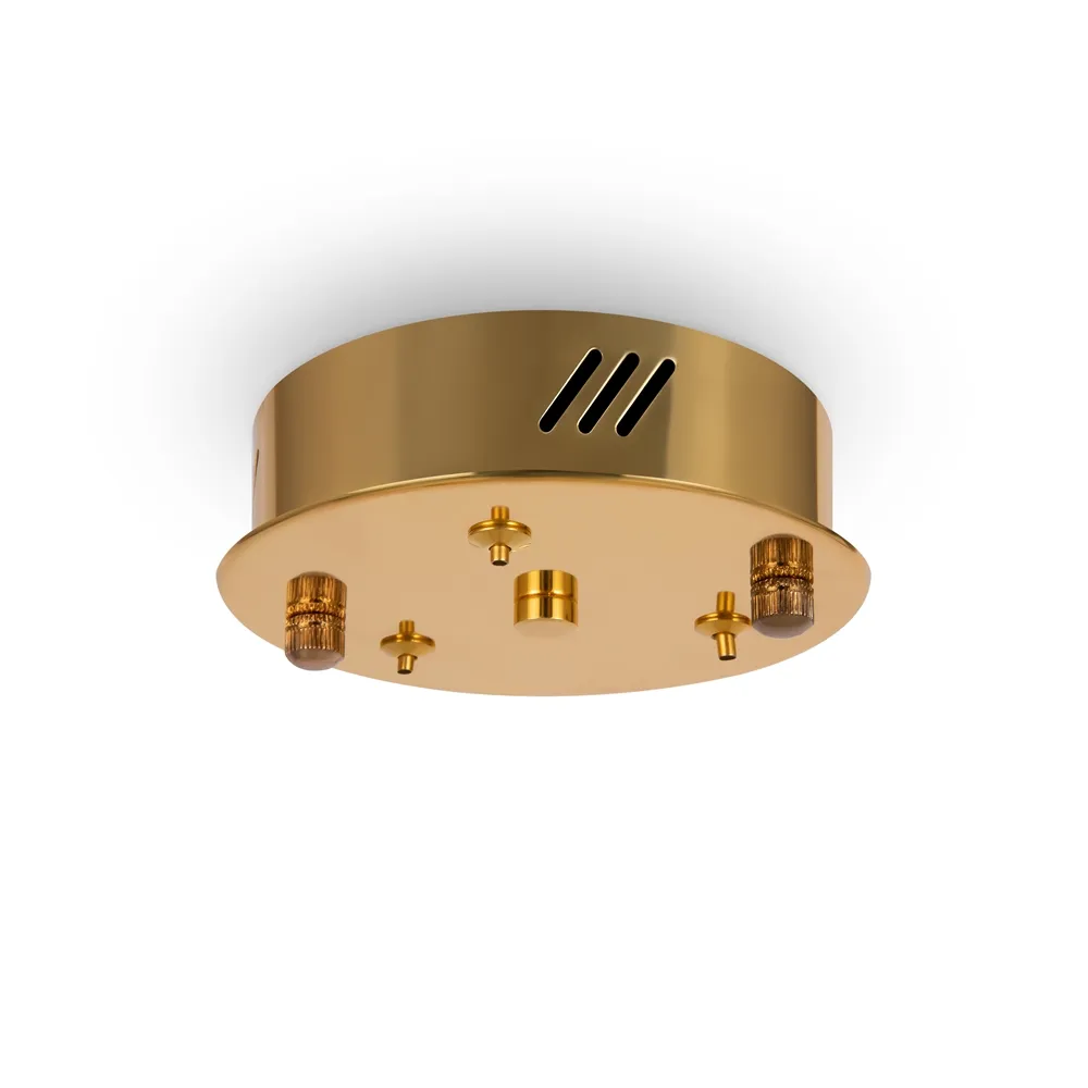 Светильник подвесной Freya Tier FR5257PL-L17G