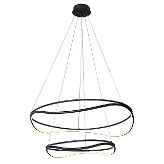 Люстра подвесная Lightstar Rotonda 736527