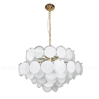 Люстра подвесная Cloyd Lecoin 10533