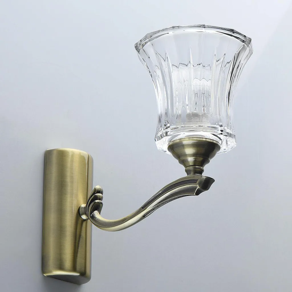 Бра MW-Light Аманда 481024001