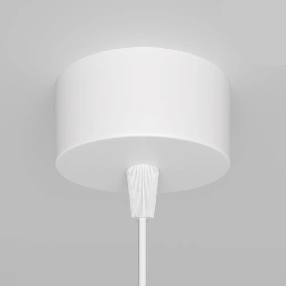 Светильник подвесной Maytoni Lipari P044PL-01-30GU10-W