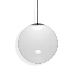 Светильник подвесной Delight Collection Ball 10268P/D400 white
