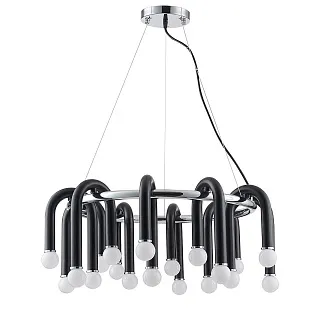 Люстра подвесная Lumion Caspian 5699/20
