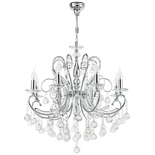 Люстра подвесная Lightstar Elegante 708084