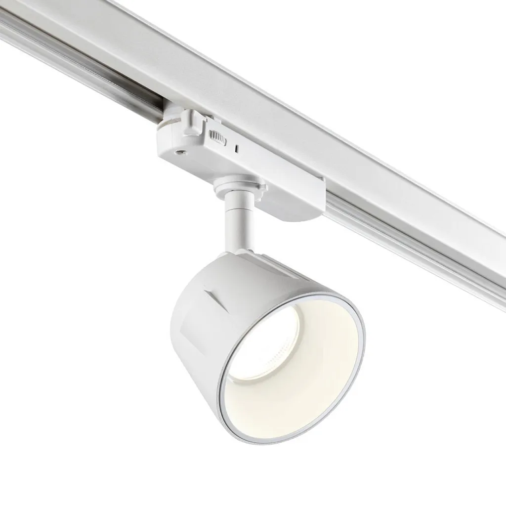 Светильник трековый Novotech Knof 358730