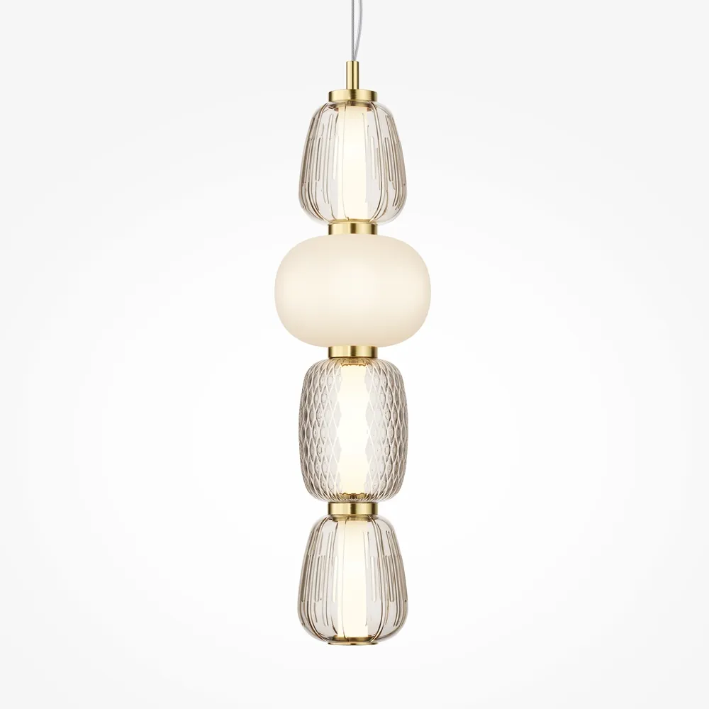 Светильник подвесной Maytoni Pattern MOD267PL-L32G3K