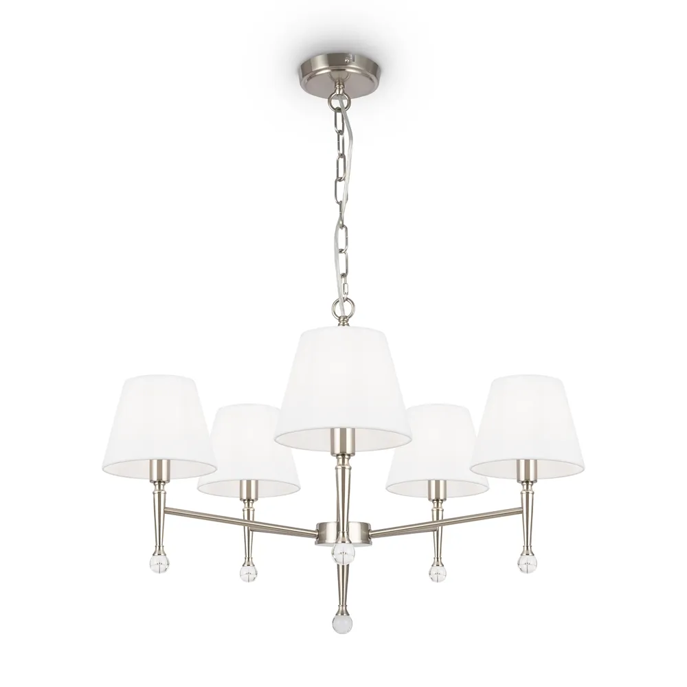 Светильник подвесной Freya Rosemary FR2190PL-05N