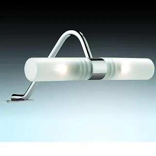 Светильник для ванной Odeon Light Izar 2448/2