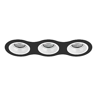 Светильник с комплектом Lightstar Domino D637060606