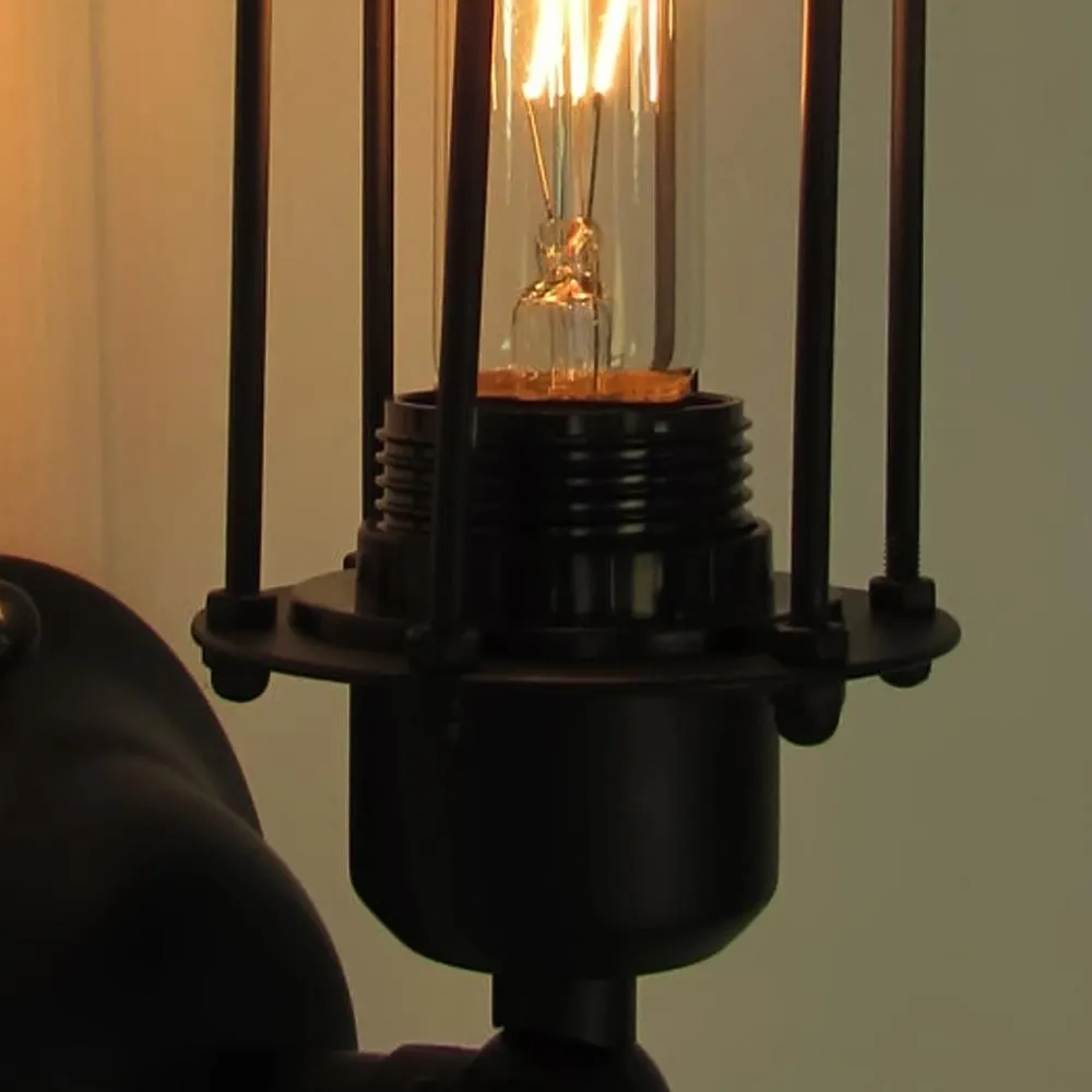 Бра Delight Collection Loft KM0183W-2