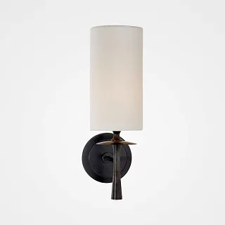 Бра Delight Collection Wall lamp MT8865-1W black