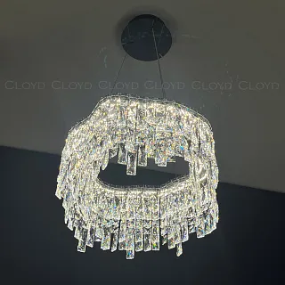 Люстра подвесная Cloyd Antrea 11222