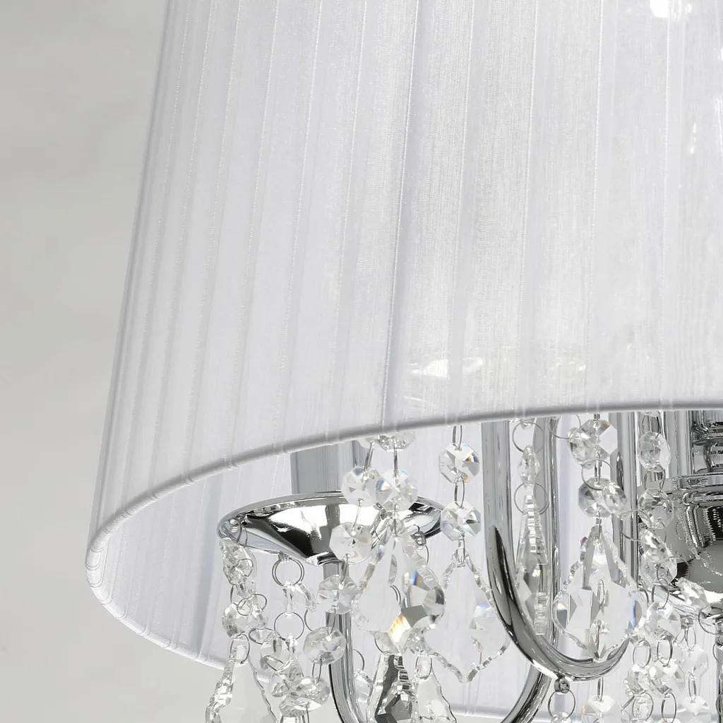 Люстра подвесная MW-Light Федерика 379019505