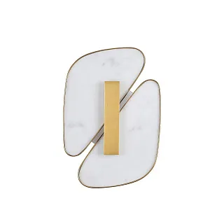 Светильник настенный Odeon Light Chiara 6638/10WL