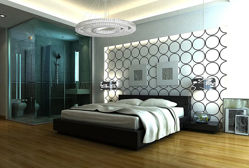 Люстра подвесная MW-Light Гослар 498012003