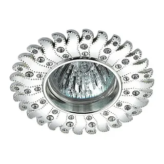 Светильник встраиваемый Novotech Candi 370352