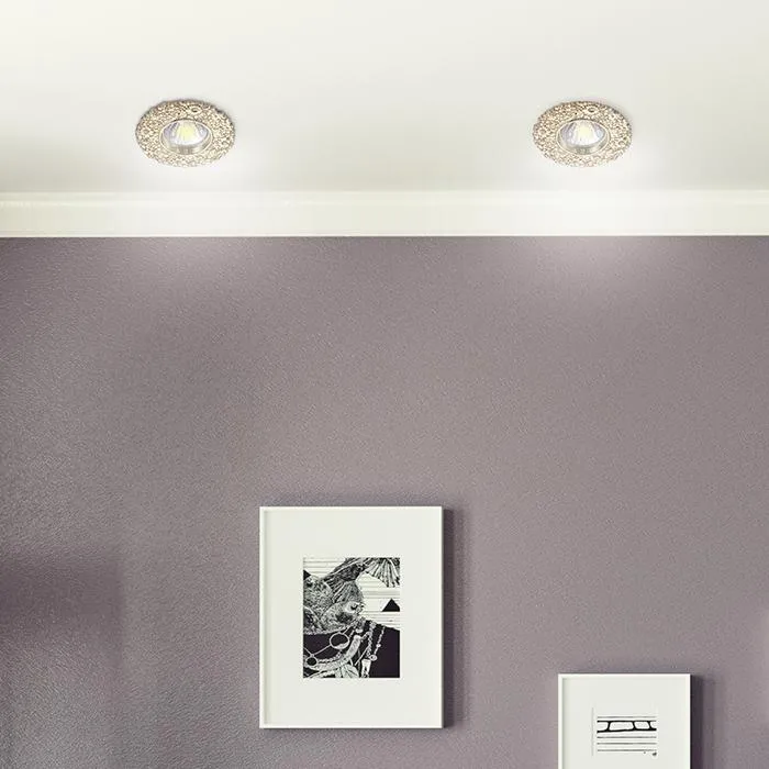 Светильник встраиваемый Novotech Candi 370334