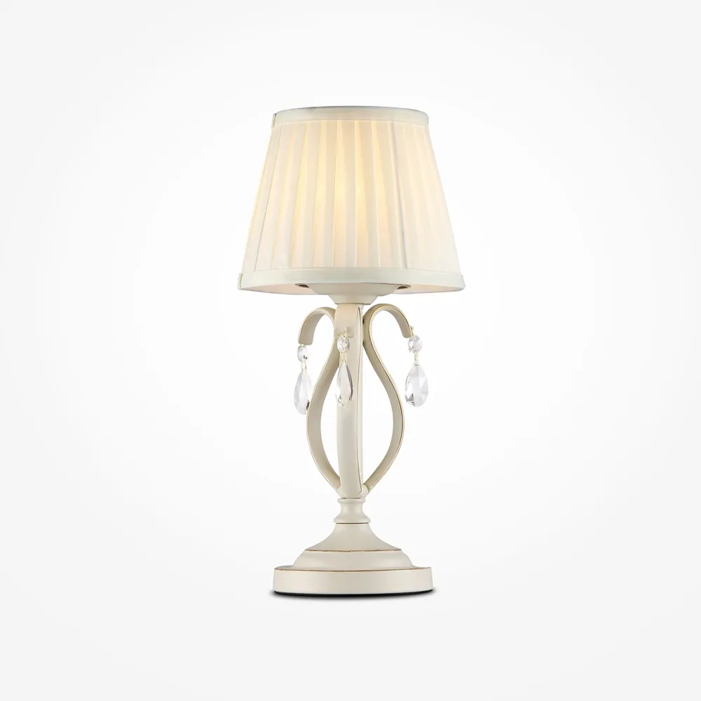 Настольная лампа Maytoni Brionia ARM172-01-G