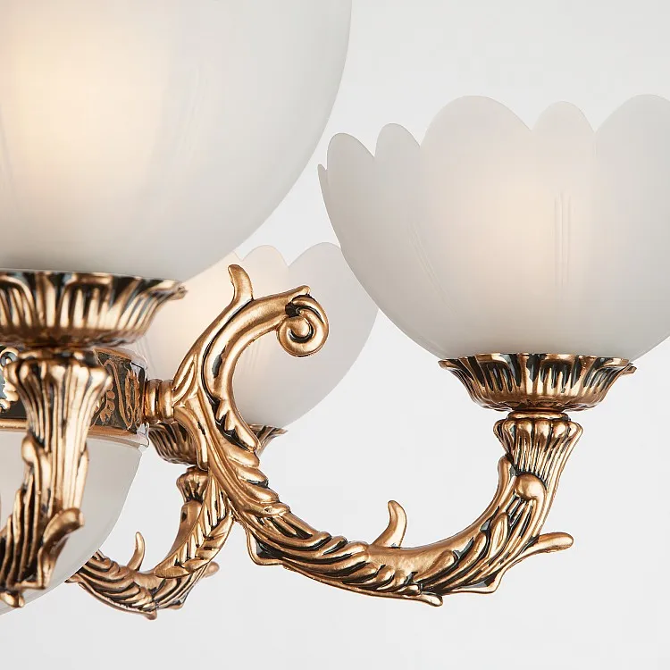 Светильник подвесной Eurosvet Bela 6051/6+3