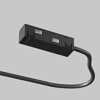 Комплектующие для магнитной трековой системы Maytoni Accessories For Tracks Exility TRA034B-42B-1