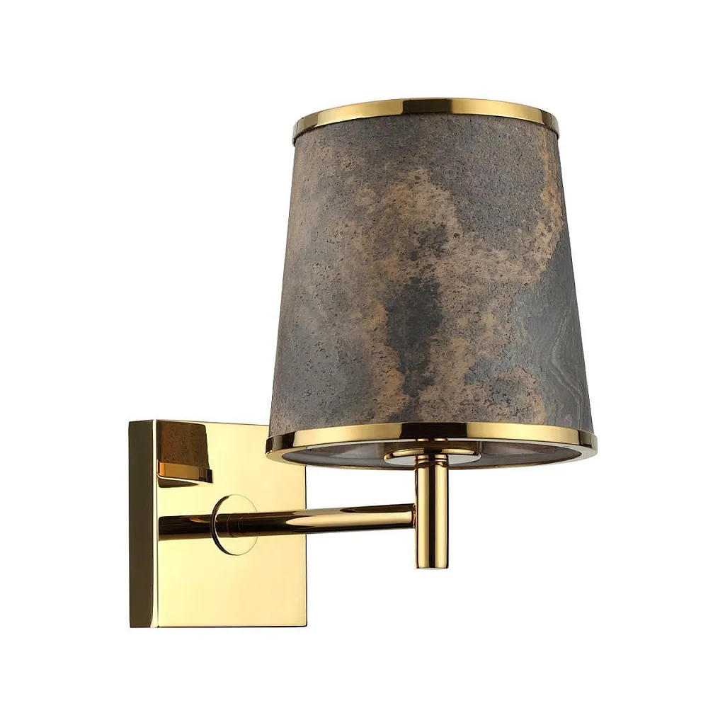 Бра Odeon Light Bergi 5064/1W