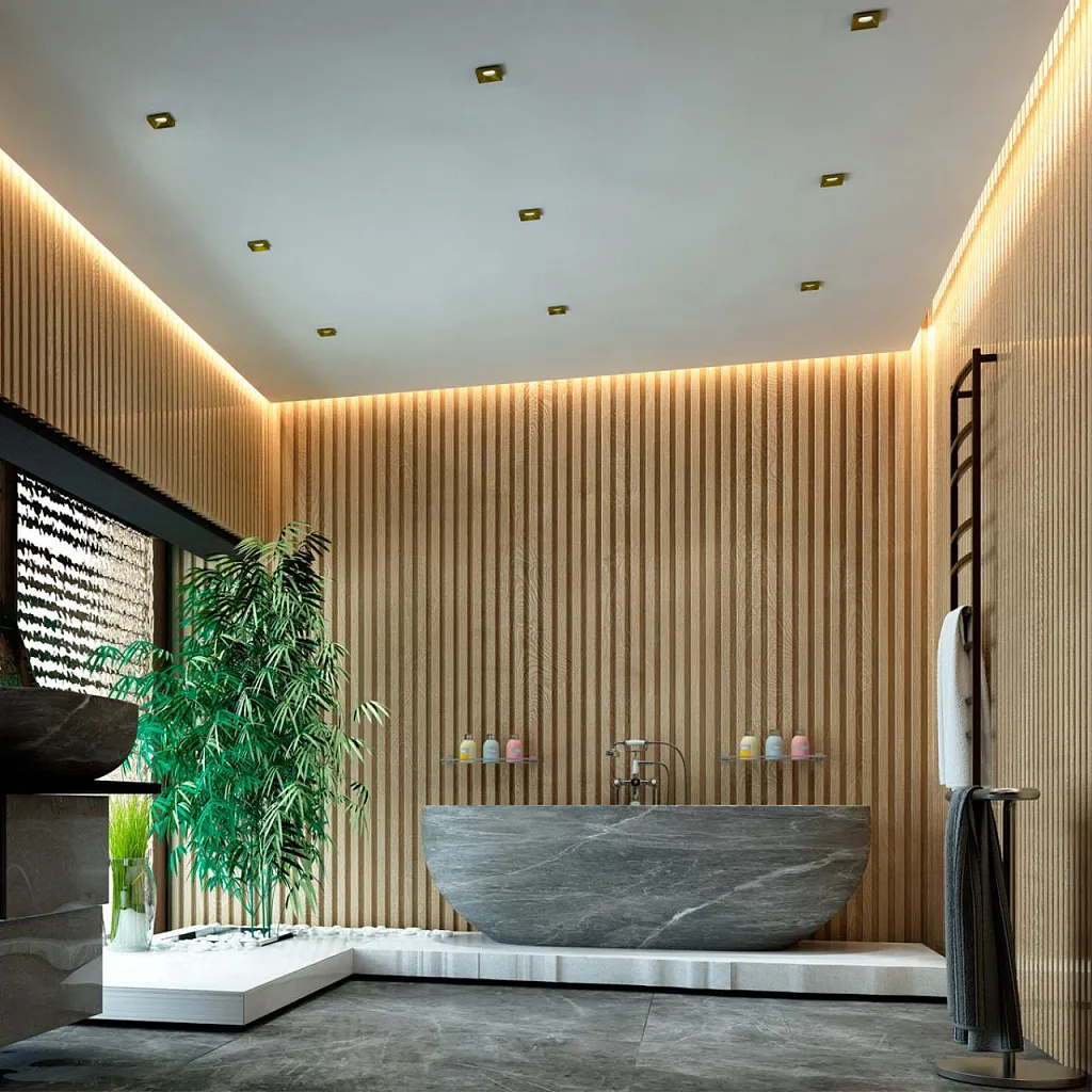 Светильник встраиваемый Novotech Metis 358484