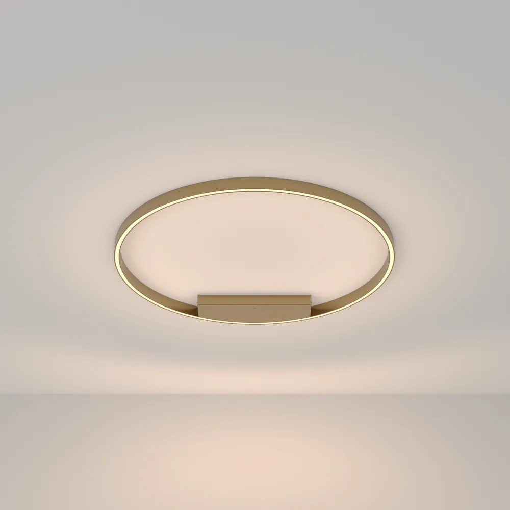 Светильник потолочный Maytoni Rim MOD058CL-L50BS3K