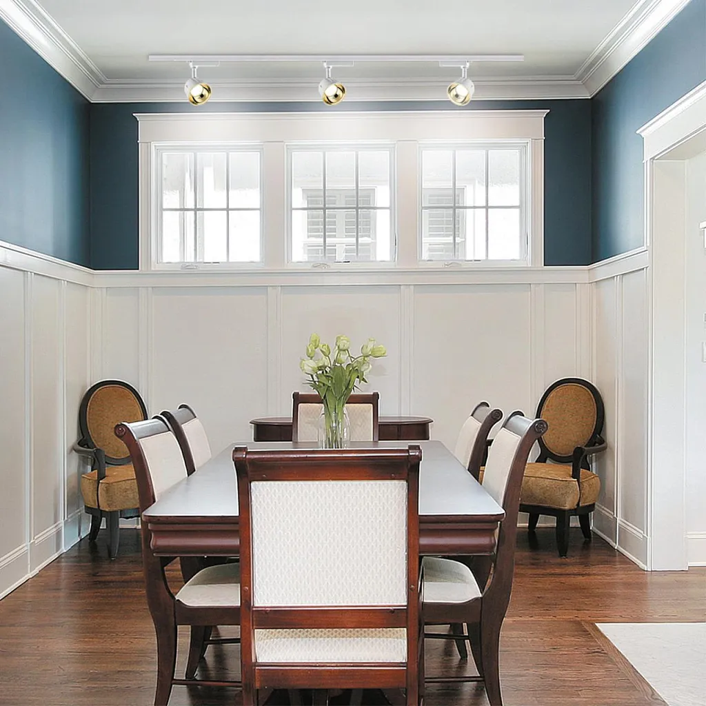 Светильник трековый Novotech Knof 358716