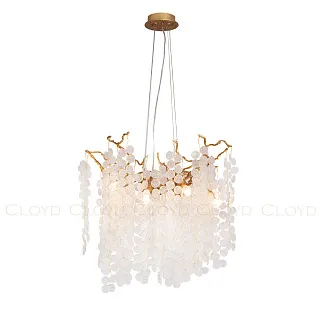 Люстра подвесная Cloyd Haoma 10978