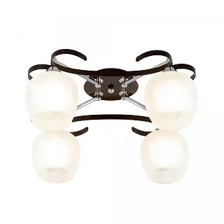 Люстра потолочная Citilux Сюзи CL171144