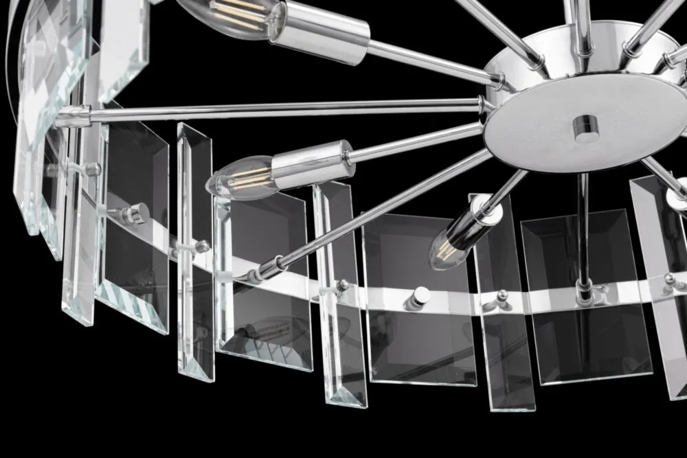 Светильник подвесной Maytoni Cerezo MOD201PL-07N