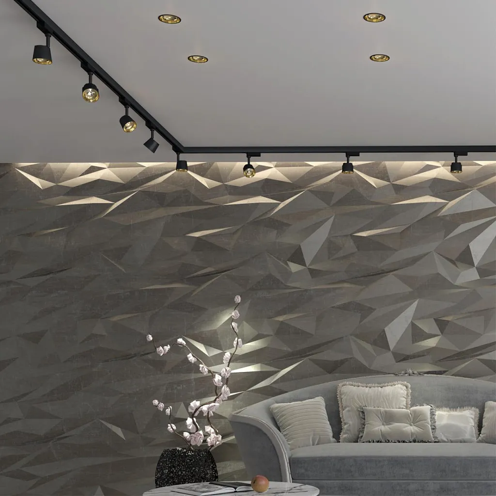 Светильник трековый Novotech Knof 358736