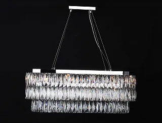 Светильник подвесной Newport 10120 10128+6/S