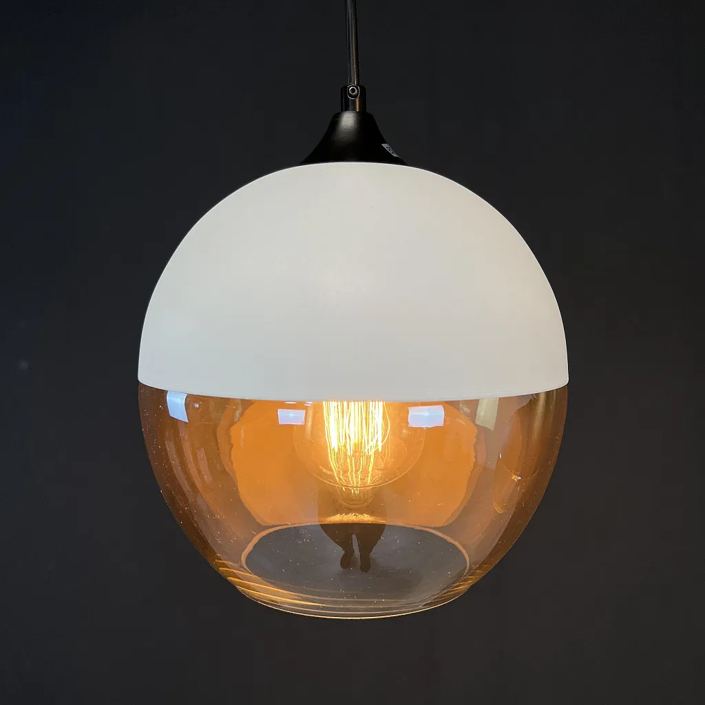 Светильник подвесной ImperiumLoft Nord1 190498-26