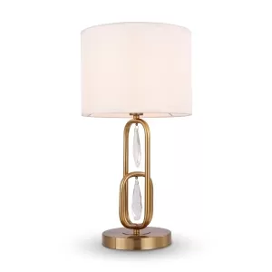 Настольный светильник Freya FR1007TL-01BS