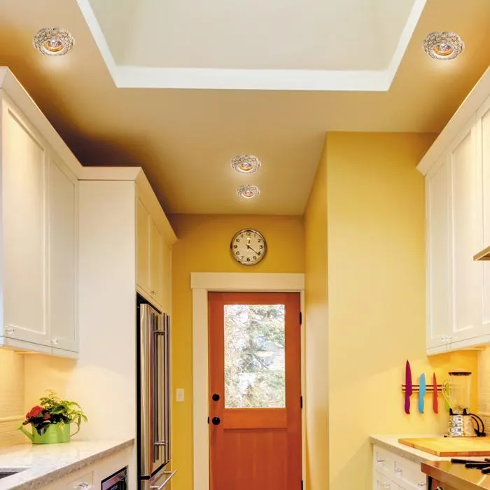 Светильник встраиваемый Novotech Sandstone 369533