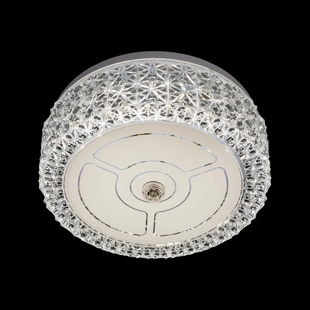 Светильник потолочный Citilux Кристалино CL705101