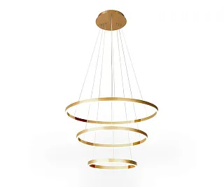 Люстра подвесная Kink Light Тор 08223,36A(3000K)