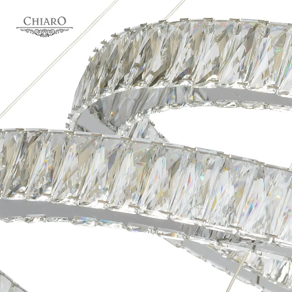 Люстра подвесная MW-Light Гослар 498012003