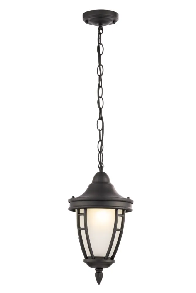 Светильник подвесной Maytoni Rivoli O027PL-01B