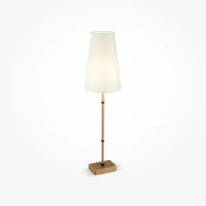 Настольный светильник Maytoni H001TL-01BS