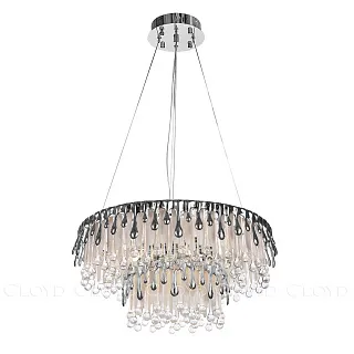 Люстра подвесная Cloyd Capuletti 11297