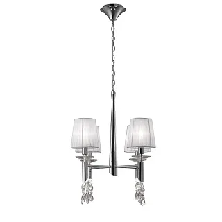 Люстра подвесная Mantra Tiffany 3852