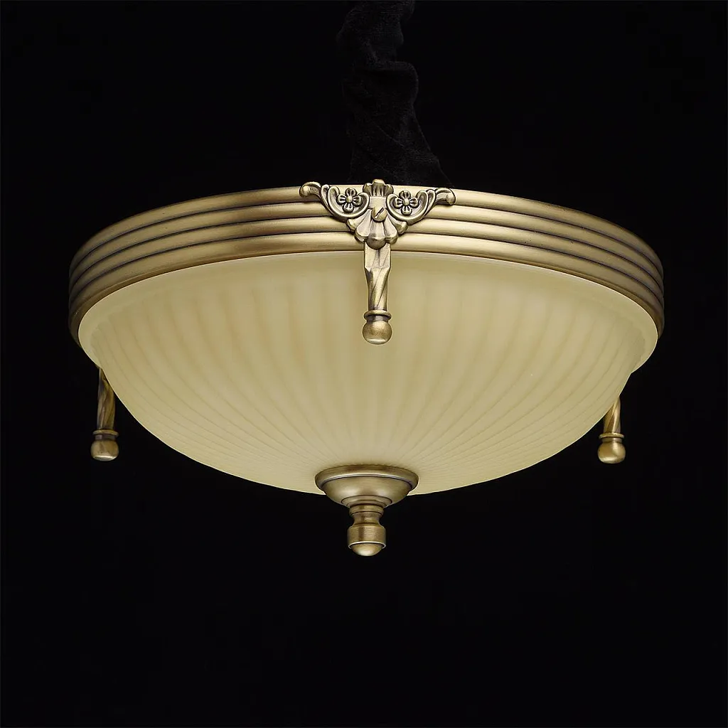 Светильник потолочный MW-Light Афродита 317011202
